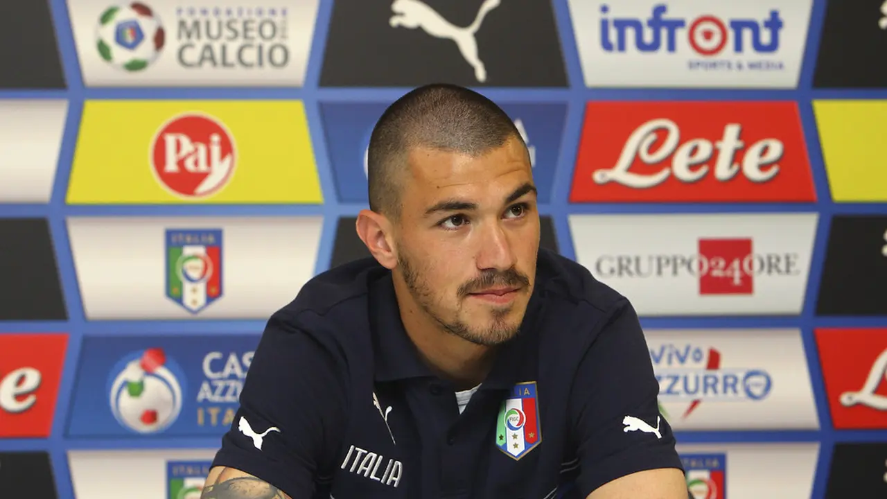 Alessio Romagnoli
