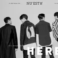 NU'EST W (Twitter/NUESTNEWS)