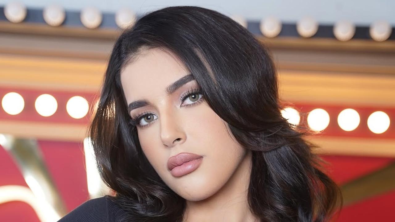 6 Gaya Makeup Bold Ala Tasya Farasya yang Cocok untuk Pesta