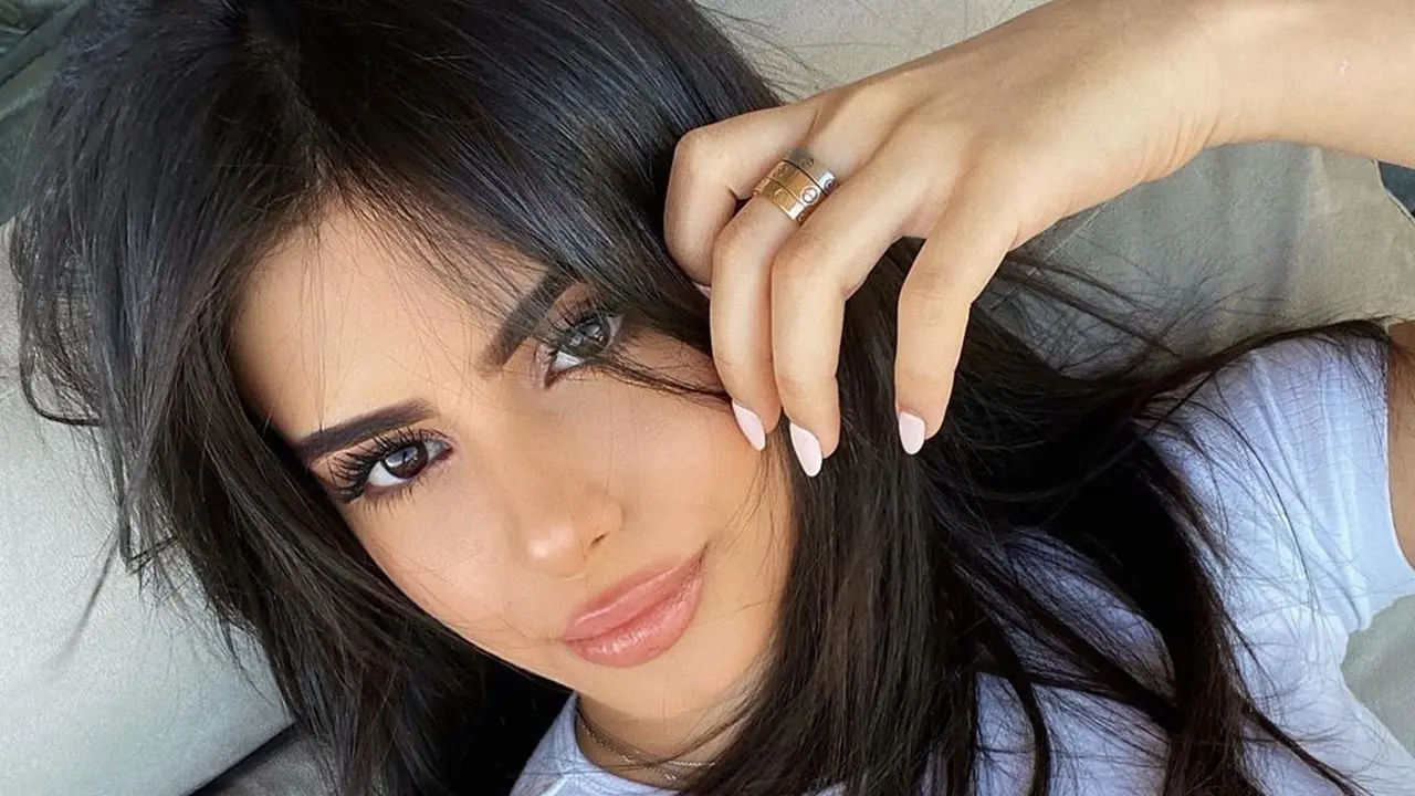 Maria Taktouk