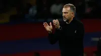 Hansi Flick di Ambang Rekor Langka Barcelona, Bisa Sejajar Guardiola dan Cruyff