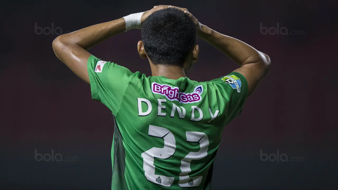 Dendy Sulistyawan