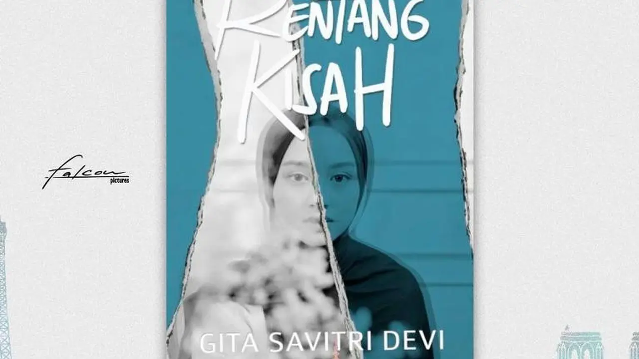 [Fimela] Rentang Kisah
