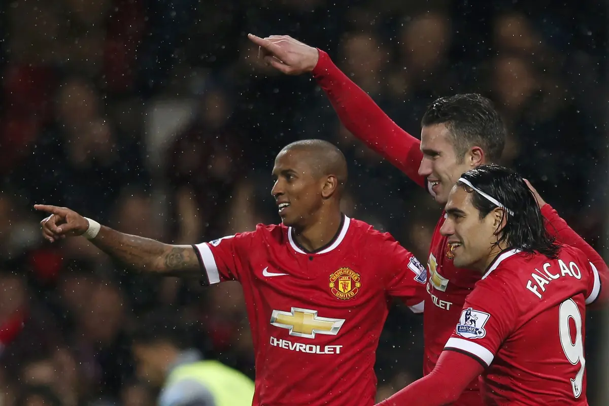 Manchester United