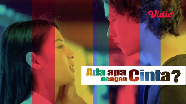 Film Ada Apa Dengan Cinta