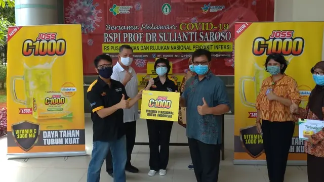 Ramai Persiapan New Normal, Jangan Lupakan Rahasia Jaga Daya Tahan Tubuh