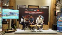 Dibayang-bayangi Corona, Indofest 2020 Bakal Digelar dengan Pengamanan Ganda