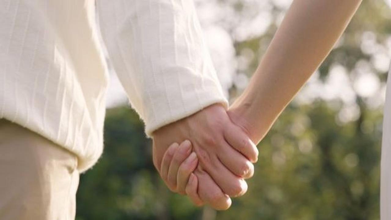 Curhat Suami Ditinggal Istri Wafat Anak Masih Usia 4 Bulan, Cobaan Bertubi-tubi Sempat 'Kibarkan Bendera Putih