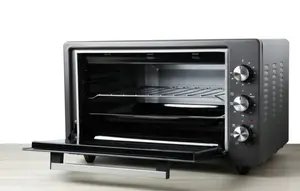 Oven Mini Elektrik Terbaik untuk Rumah Minimalis, Hemat Tempat dan Tetap Maksimal
