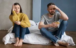 7 Ciri-Ciri Pasangan Narsistik yang Sering Luput Dari Perhatian