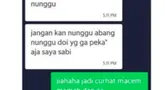 Curhat dong... (Source: Instagram/@newdramaojol.id)