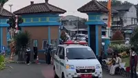 Jumlah Penerima MBG Diduga Keracunan di Cisarua Bertambah