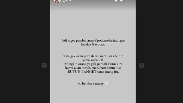 Gya Sadiqah