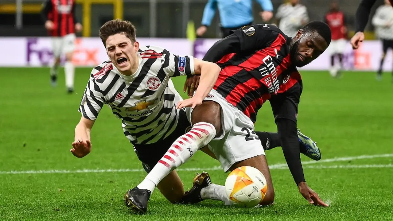 Fikayo Tomori