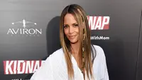 Putus Cinta, Halle Berry Malah Bahagia