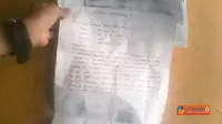 Oknum PNS Tipu Warga untuk Masuk Bidan PTT