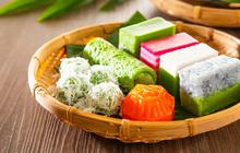 Beragam Kue Kukus yang Lezat untuk Menemani Teh Anda, Panduan Lengkap untuk Membuatnya.