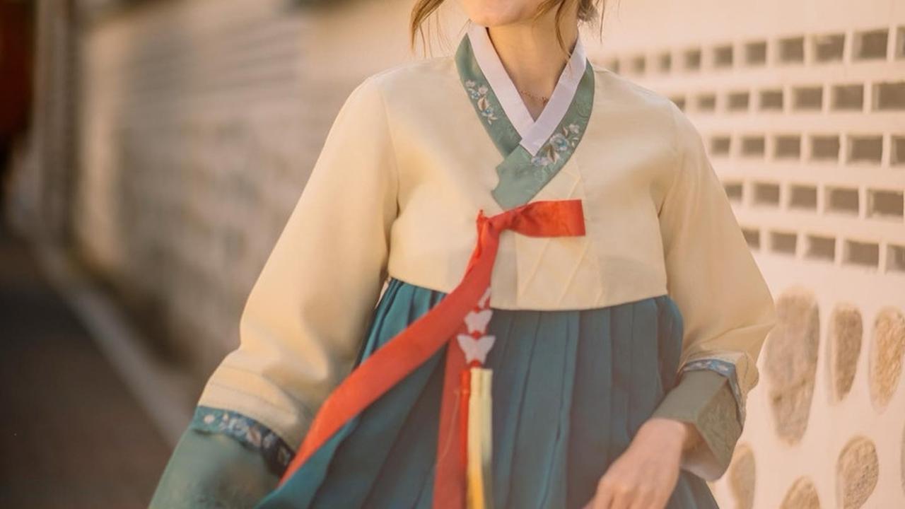 Bak Princess Korea