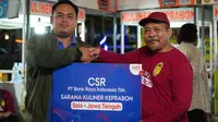 Dukungan Bank Digital untuk UMKM Solo