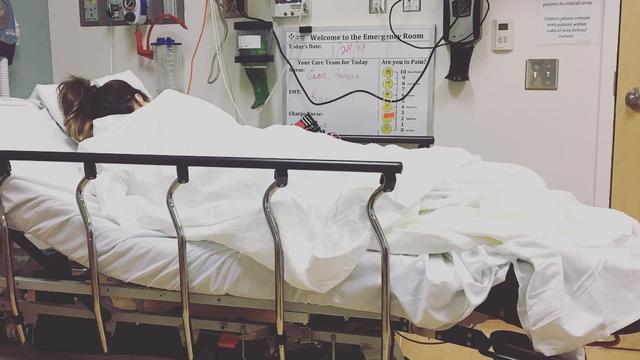 Kate Beckinsale (Instagram/ katebeckinsale)