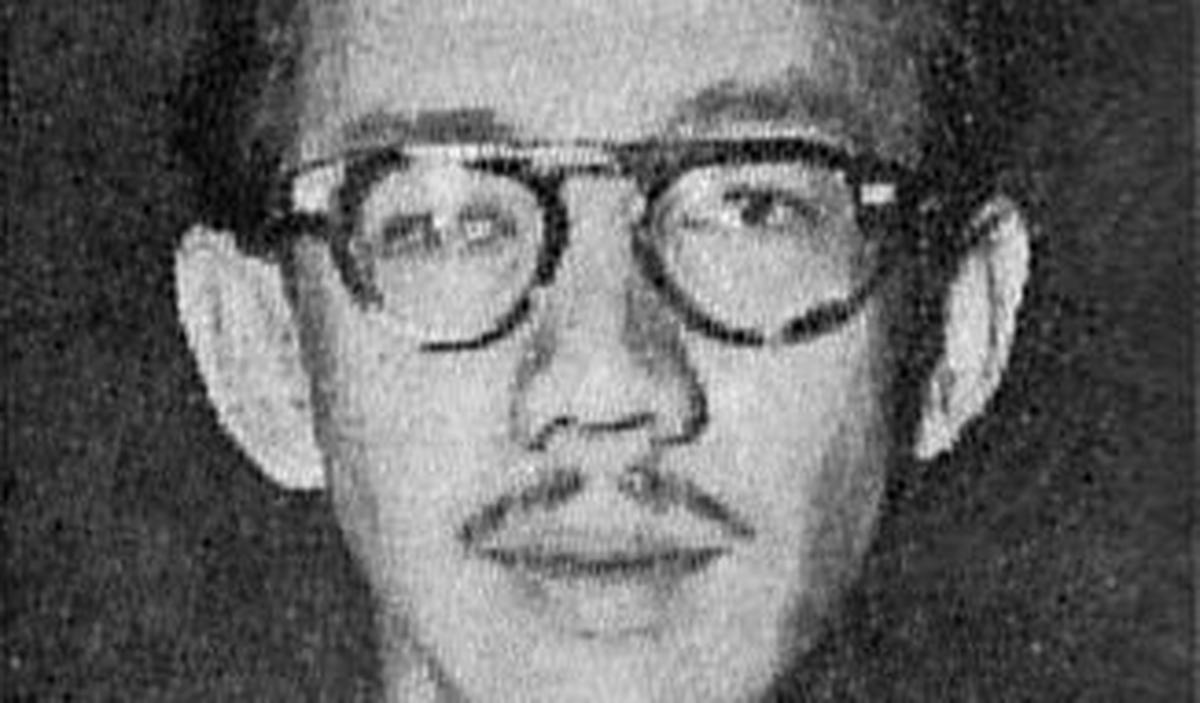 Sekilas Tentang Soemitro Djojohadikoesoemo<br>