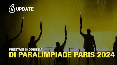 Indonesia telah melampaui target perolehan medali paralimpiade 2024 yang ditetapkan sebelumnya. Hingga 4 September 2024, kontingen Merah Putih berhasil mengumpulkan satu medali emas, enam perak, dan lima perunggu.