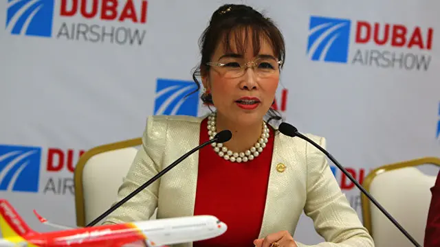 Nguyen Thi Phuong Thao
