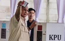 VIDEO: Quick Count Sementara 3 Lembaga, Jagoan Prabowo & Jokowi Juara di Jawa Kecuali RK