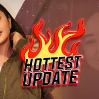 HL Hottest Update Dewi Perssik