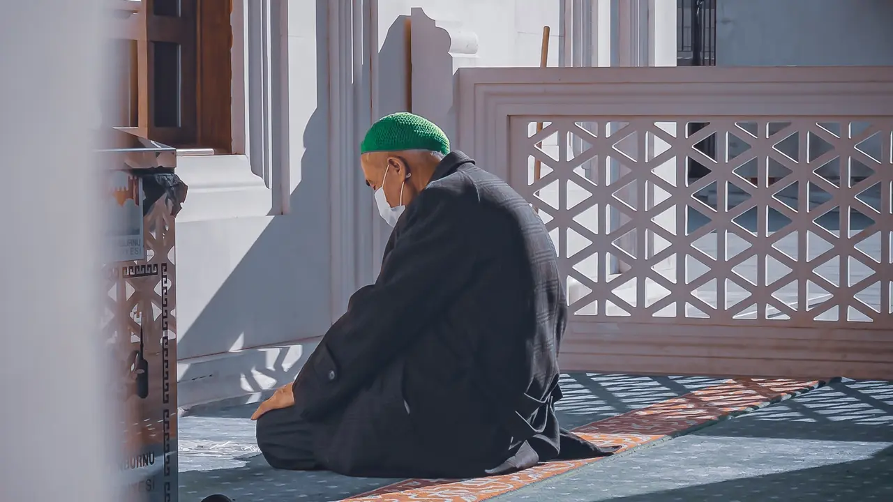 Ilustrasi Islami