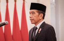Cerita dari Dalam Istana