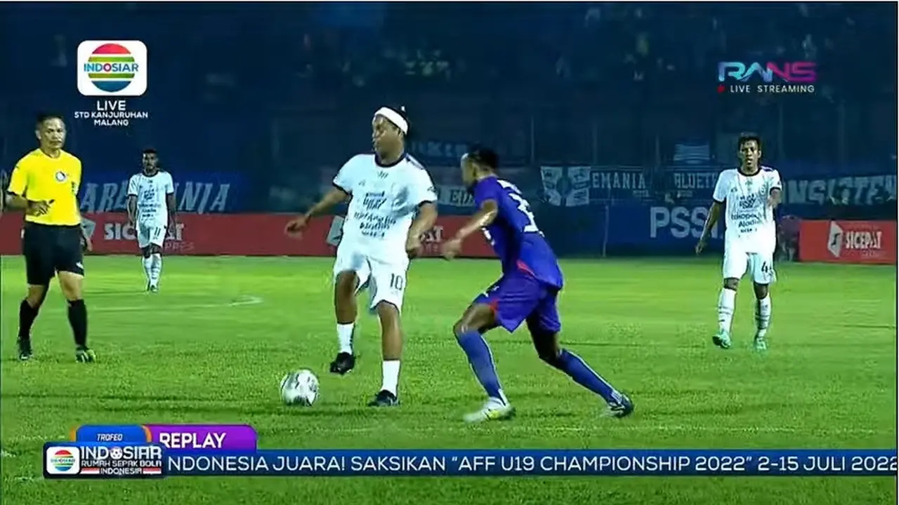 Ronaldinho