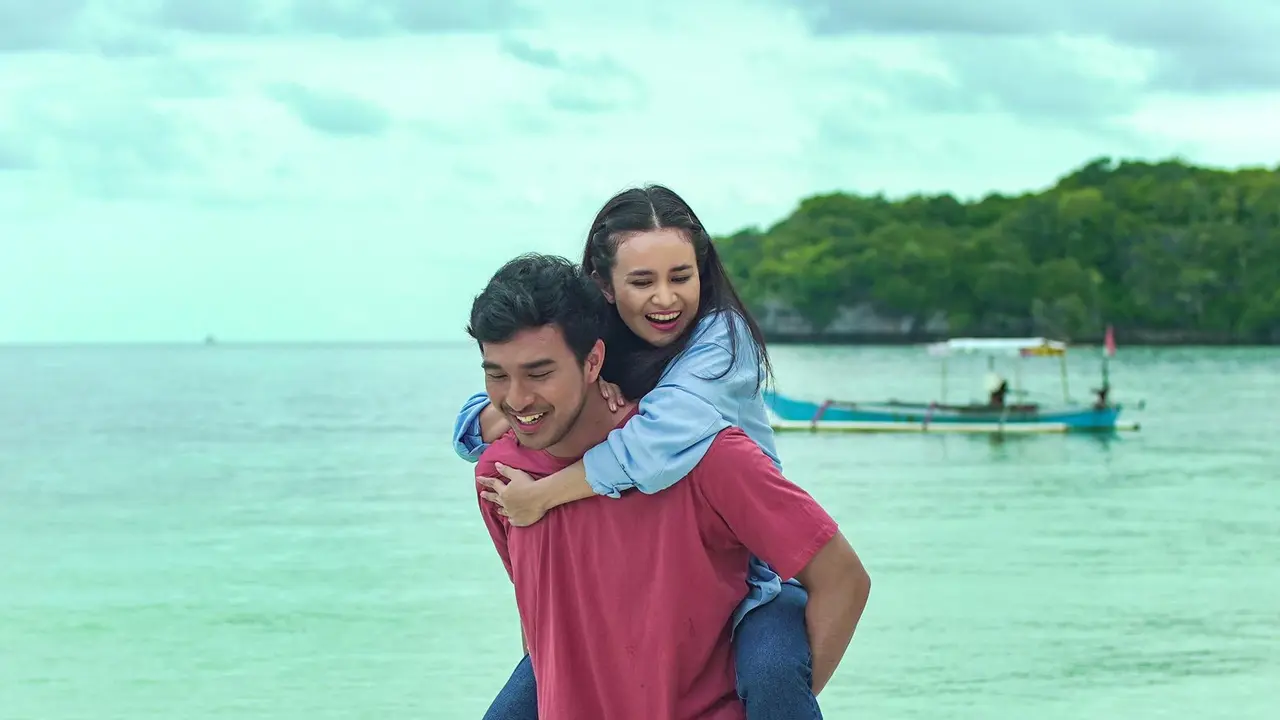 Adegan Film Puang Bos