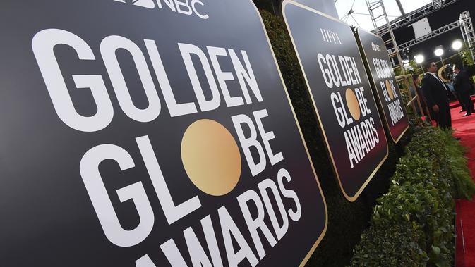 Golden Globes 2020 (Jordan Strauss/Invision/AP, File)