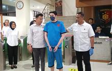 DPR Murka Mahasiswa PPDS Unpad Perkosa Keluarga Pasien: Jangan Sampai Dokter Mesum Itu Tetap Praktik!