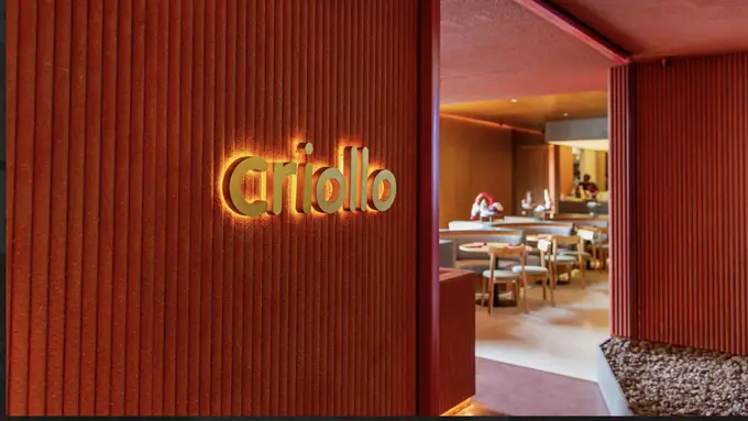 Criollo