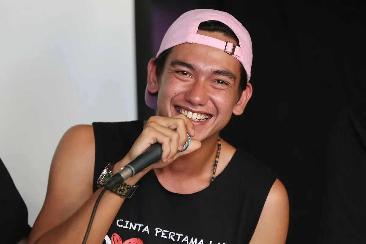 [Bintang] Adipati Dolken