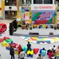 Setelah sukses digelar di Jogjakarta dan Makassar, Daihatsu Urban Fest kini menyapa kota Bandung