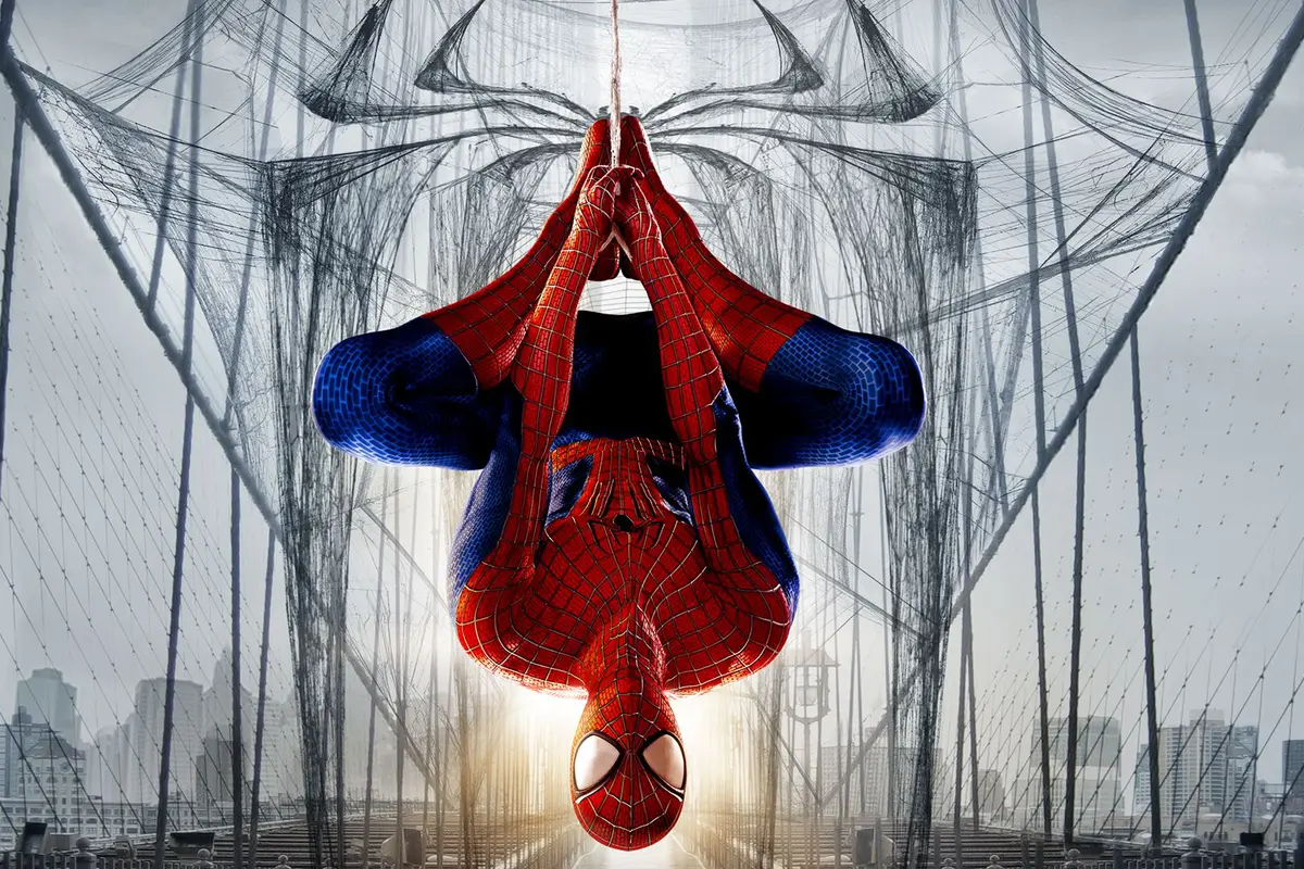 Spider-Man Baru Diduga Tom Holland karena Video Ini