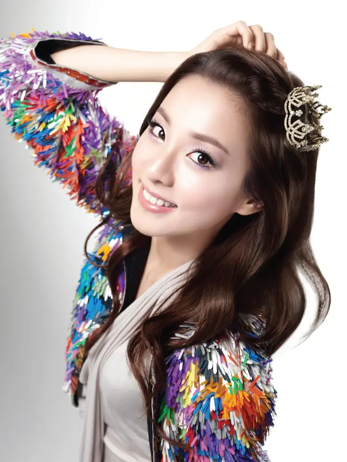 Dara 2NE1