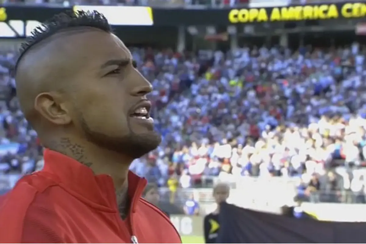 Copa America 2016