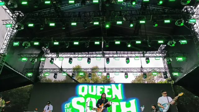 The Panturas di Soundfest 2025