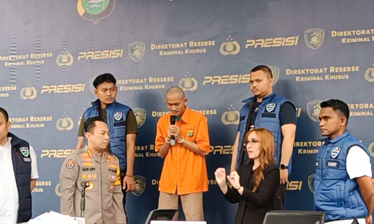 Dok. Istimewa