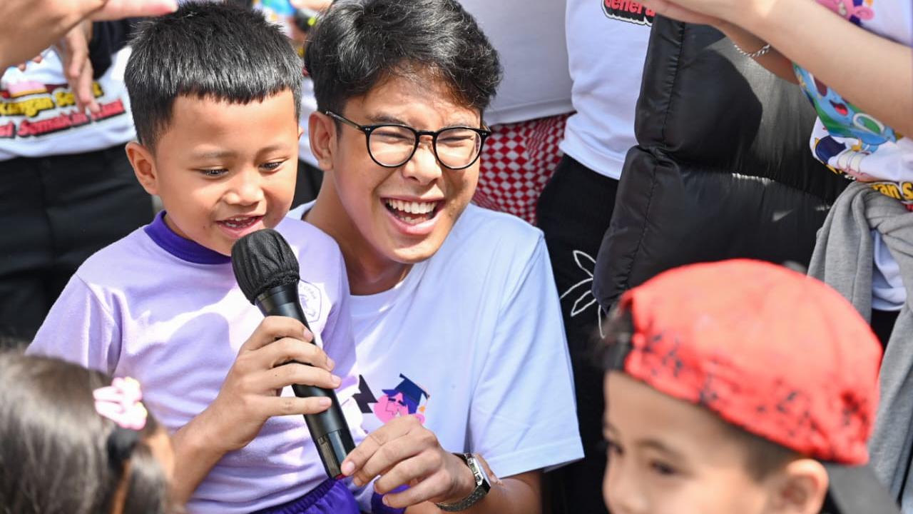 Alam Ganjar (Istimewa)