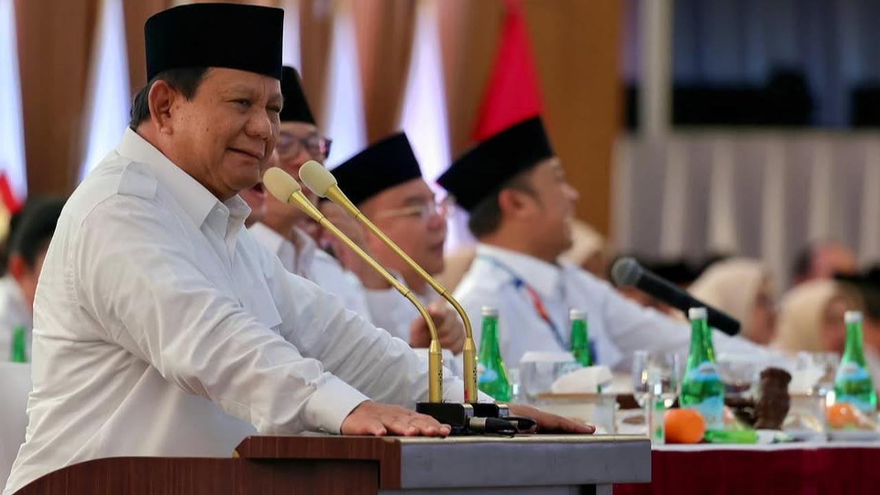 Prabowo Tegaskan Biaya Operasional Kampus hingga KIP Kuliah Tak Dikurangi Akibat Efisiensi Anggaran