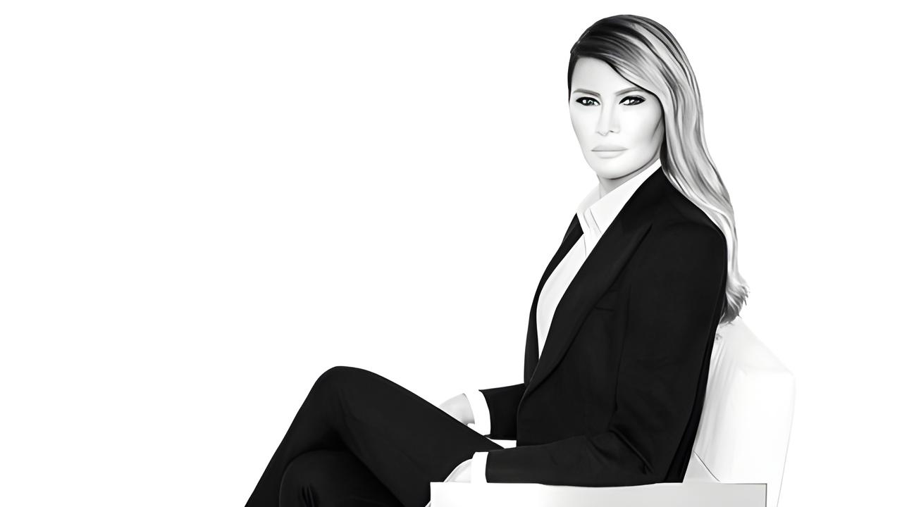 Melania Documentary: Inside Melania Trump's Life Ahead of Donald Trump Inauguration