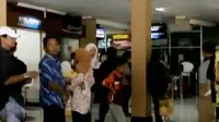 Lonjakan Pemudik, Bandara Adisutjipto Ekstra 30 Penerbangan
