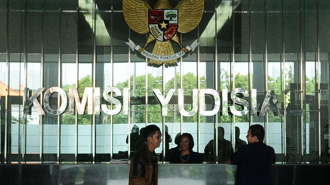 Ini Daftar Calon Hakim Agung dan Ad Hoc HAM yang Lolos Tahap Pertama