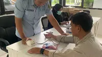Sambut Mudik Lebaran 2026, Posko Kesehatan PLBN Skouw Resmi Beroperasi