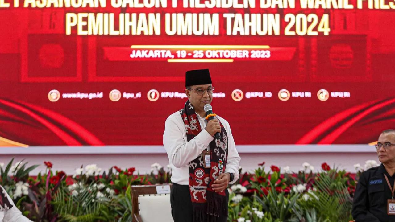 Dok. Istimewa